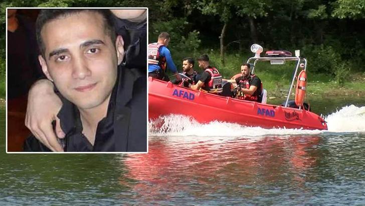 Beykoz'da kaybolan Hüseyin Karakuş'u arama çalışmalarında 13'üncü gün