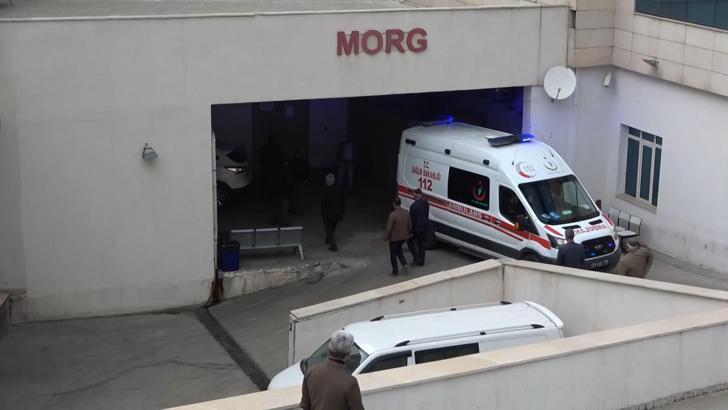 Havalandırma boşluğundan düşen inşaat işçisi öldü