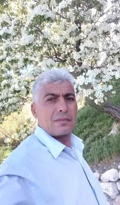 Malatya'da devrilen traktörün sürücüsü öldü