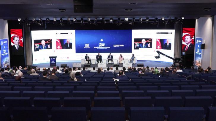 İstanbul - Yücel: Burada net ve bütüncül bir yol haritasına ihtiyacımız var