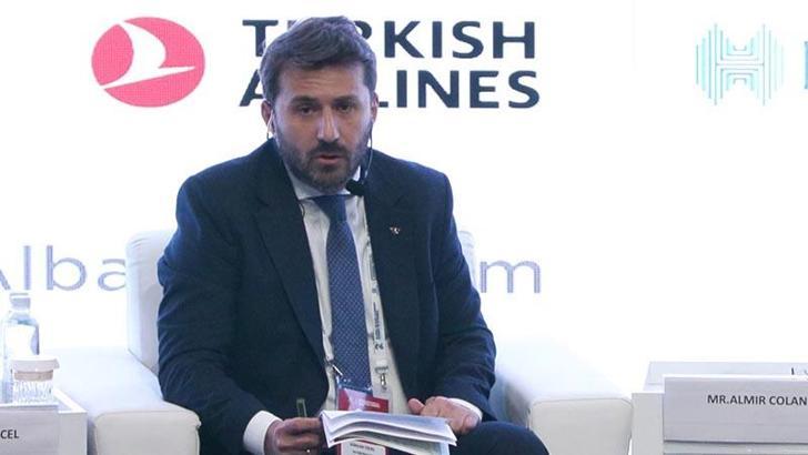 Yücel: Burada net ve bütüncül bir yol haritasına ihtiyacımız var