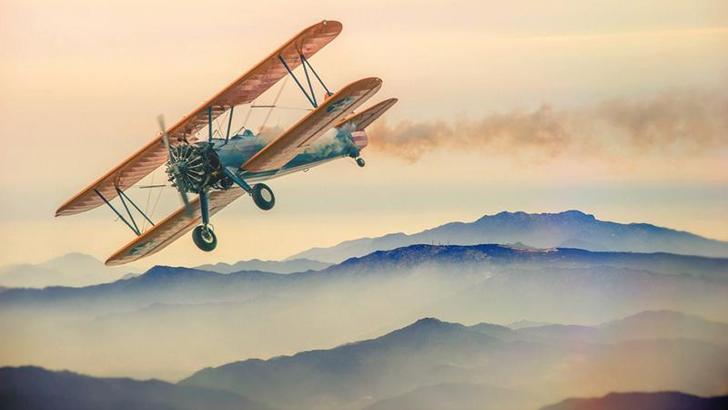 Almanya’da küçük uçak evin üzerine düştü: 2 kişi yaşamını yitirdi