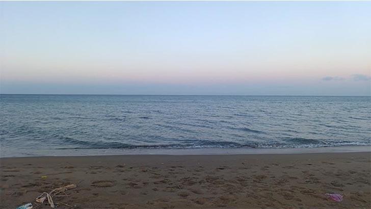 Mersin'de denize giren 3 öğrenciden 2'si boğuldu, 1'inin durumu ağır