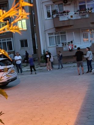 Cam silerken 2'nci kattan düşüp öldü