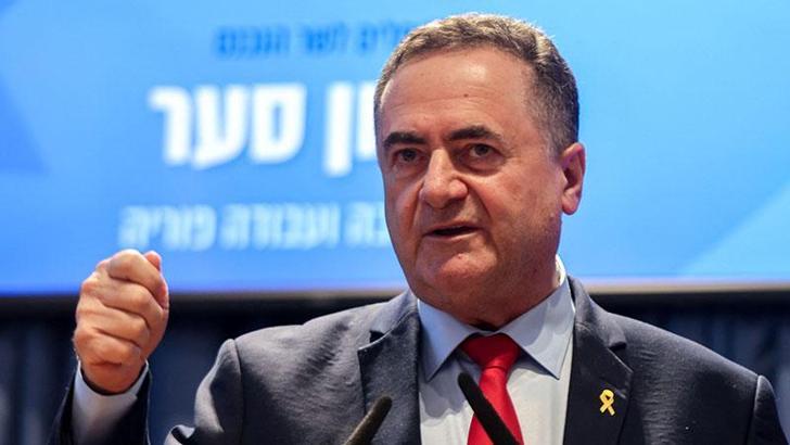 İsrail Savunma Bakanı'ndan Gazze'ye saldırılarda kara, deniz ve havadan tüm araçları kullanma talimatı