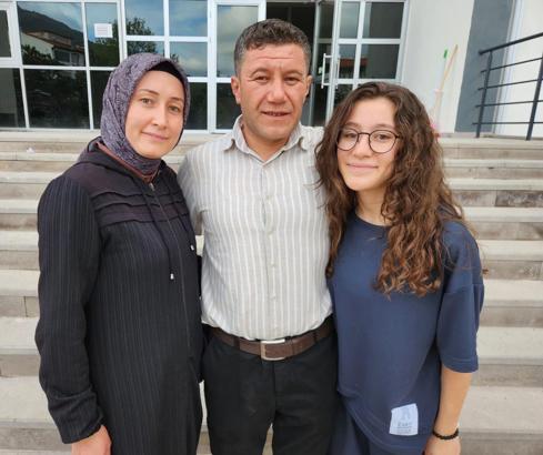 Çay'da muhtarlık seçimi yenilendi