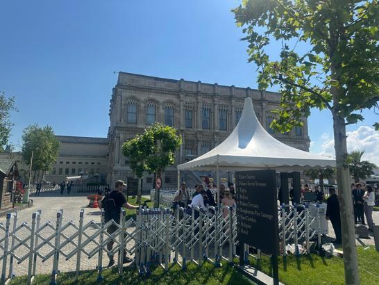 İstanbul- Rusya-Ukrayna heyetleri ikinci kez İstanbul'da bir araya geliyor