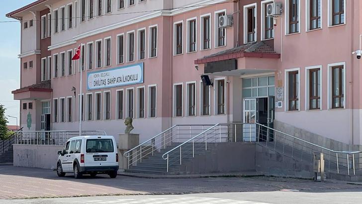 Sağlık Bakanlığı'ndan Konya'da entübe edilen çocuğa ilişkin açıklama