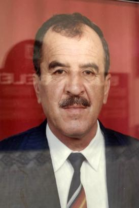 Eski başkan hayatını kaybetti