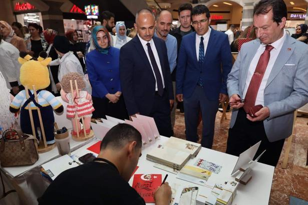 Diyarbakır’da yılın ilk 5 ayında kurslarda eğitim görenlerin sayısı 45 bine ulaştı