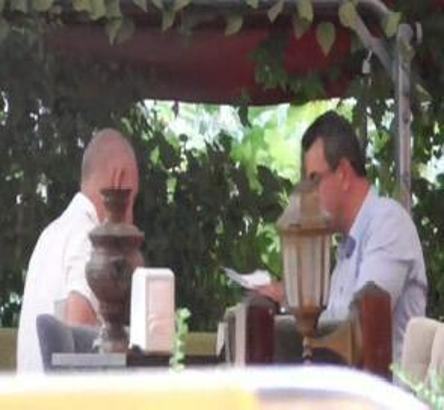 Metin Gürcan'a 'casusluk' suçundan 16 yıl 8 ay hapis cezası