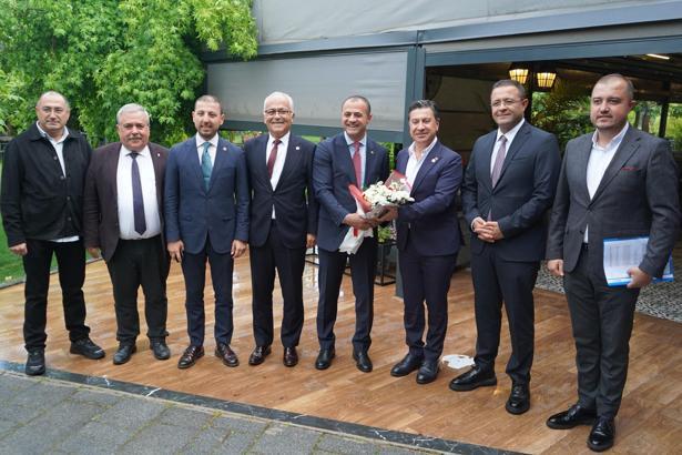 Muğlaspor için güçbirliği