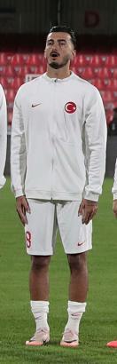 Altınordu'da Sami'ye milli davet