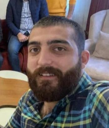 Makine mühendisi iş kazasında hayatını kaybetti