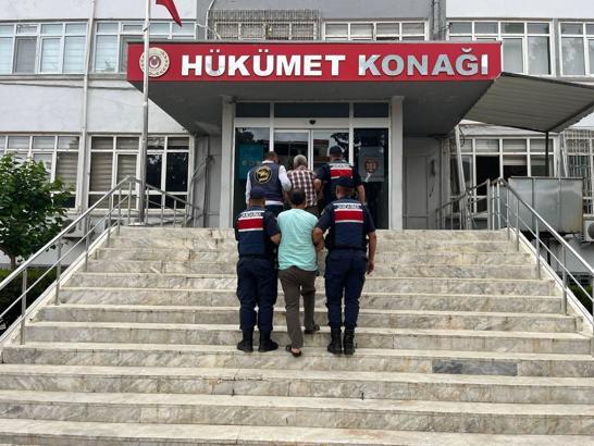 Mersin'de 4 yıl önce işlenen cinayet çözüldü