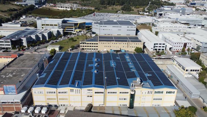 CW Enerji'den sıfır karbon hedefine bir adım daha