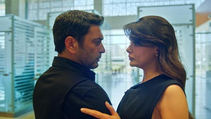 'Sen benim yanımda ol, ben dünyayı karşıma alırım Alya'