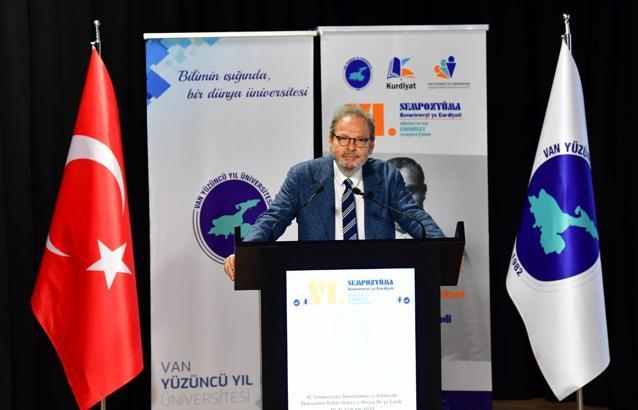 Cüneyd Zapsu, gençlerle buluştu