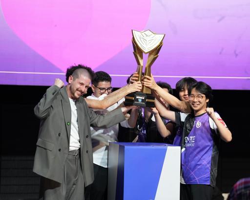 GAMEON Şampiyonluk Ligi’nde Bahar Mevsimi şampiyonu belli oldu