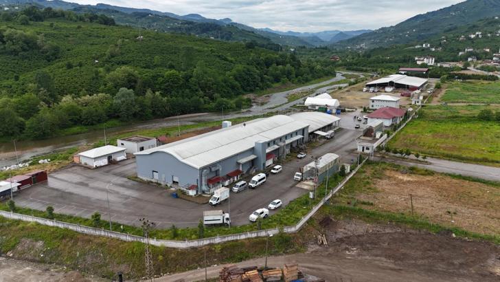 Ordu’da Kurban Bayramı hazırlıkları tamamlandı