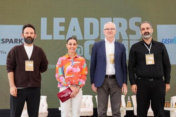 Alternatif Bank, hibrit çalışma modeli AlterFlex’i liderlik zirvesinde anlattı