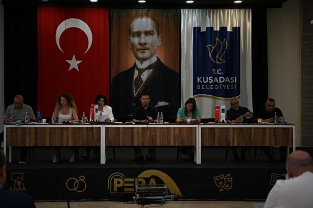 Kuşadası'ndaki tarihi yapı oyuncak müzesi olacak