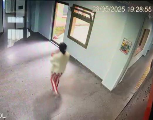 İstanbul - Arnavutköy'de mezarlıkta bulunan erkek bebek cesedini üniversite öğrencisi anne bırakmış