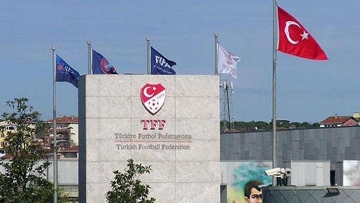 Ümit Milli Futbol Takım aday kadrosunda iki değişiklik