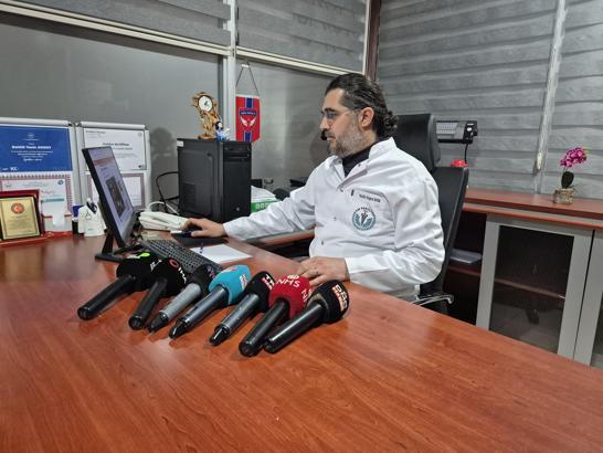 Artan mantar zehirlenmelerine karşı uyarı