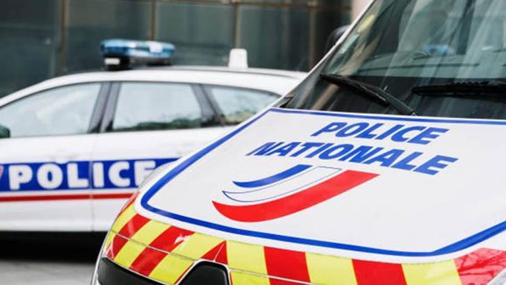 Fransa'da saldırı: 1 ölü, 1 yaralı