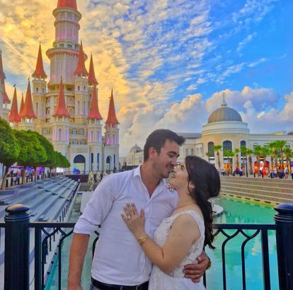 Eşinin 'intihar mektubu'nda parmak izi çıkan koca hakkında ağırlaştırılmış müebbet talebi