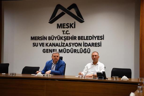 MESKİ'den Kurban Bayramı hazırlığı