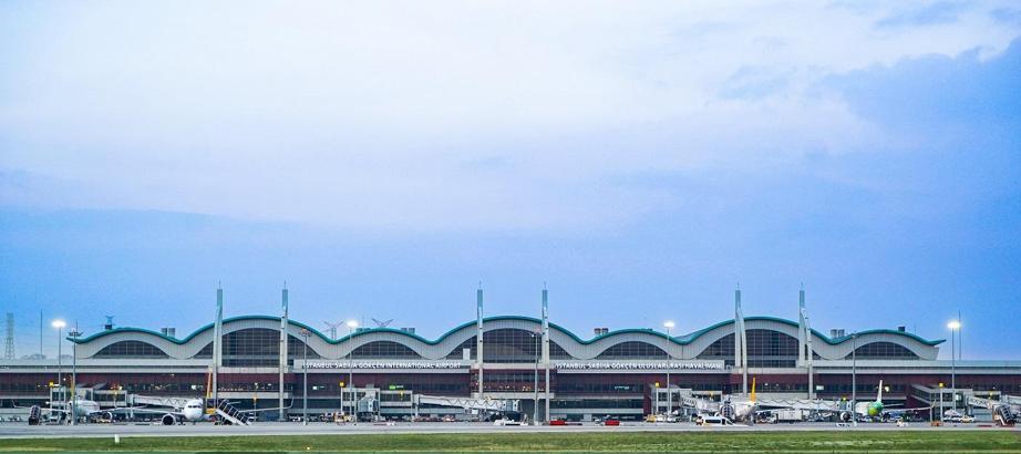 Sabiha Gökçen Havalimanı 'Türkiye'nin En Değerli Markaları' listesinde yer aldı