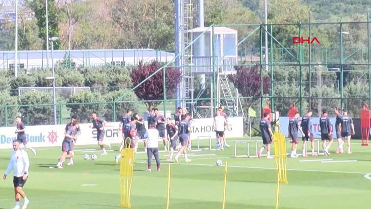 Hakan Çalhanoğlu, Uğurcan Çakır ve Mustafa Hekimoğlu sakatlıkları sebebiyle aday kadrodan çıkarıldı