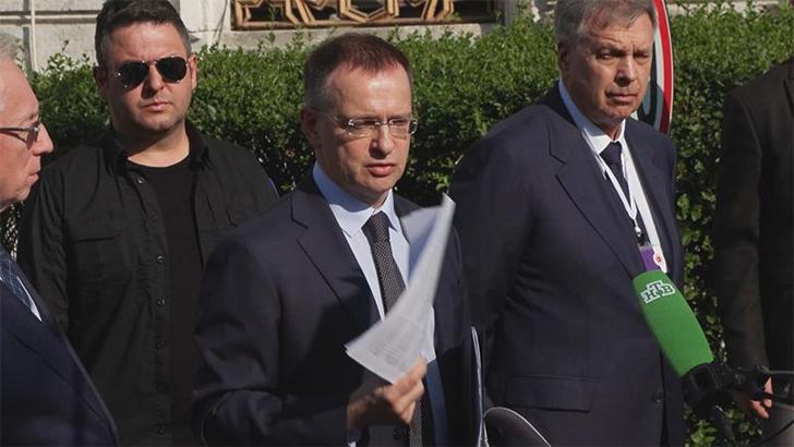 Rusya Heyeti Başkanı Medinsky: Rusya ve Ukrayna şimdiye kadarki en büyük esir değişimi için anlaştı