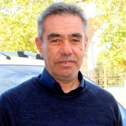 Husumetlisini bıçakla öldürdü