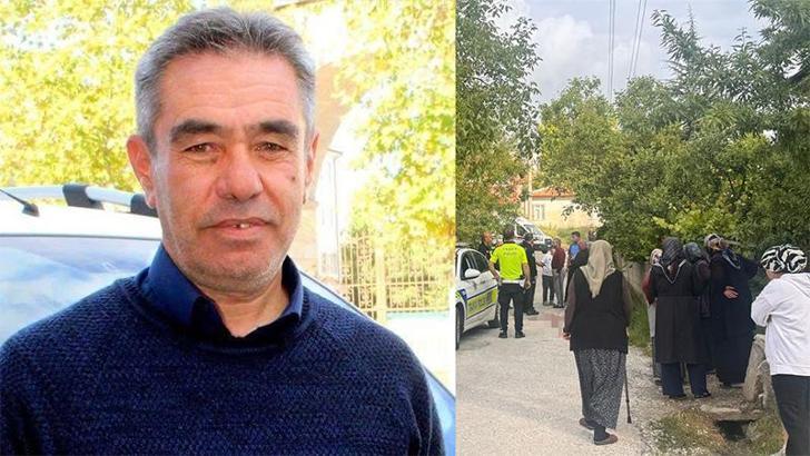 Husumetlisini bıçakla öldürdü