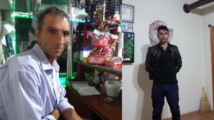 Tartıştığı eniştesini bıçakla öldürdü