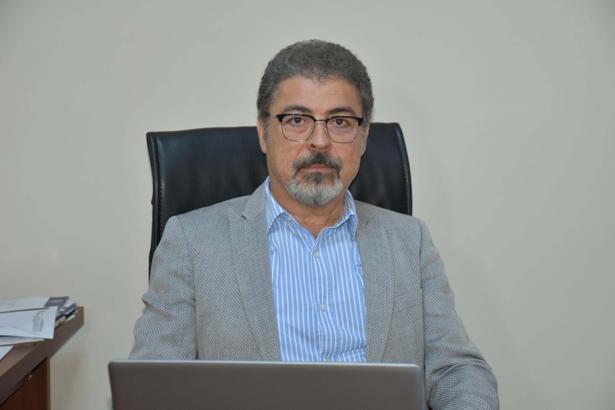 Prof. Dr. Sözbilir: 5.8'lik deprem, Marmaris Fay Zonu'na komşu karadaki fayları tetikleyebilir