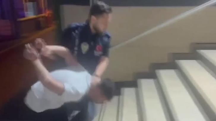 Avcılar'da sosyal medyadan tanıştığı çocuğu taciz eden şüphelinin ifadesi ortaya çıktı