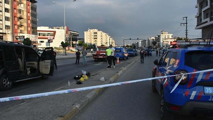 İzmir'deki silahlı saldırıda ölü sayısı 4'e çıktı