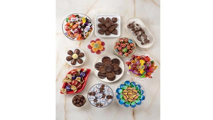 Ülker'den, Kurban Bayramı’na özel ürünler