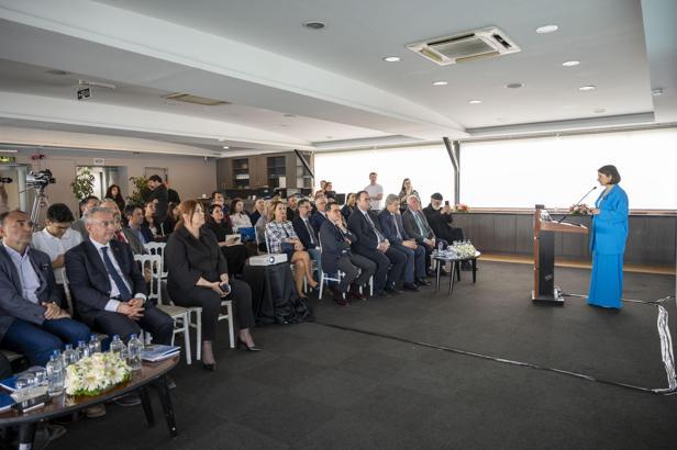 BAU’da ‘Proton Terapi Teknolojisi’ hakkında çalıştay düzenlendi