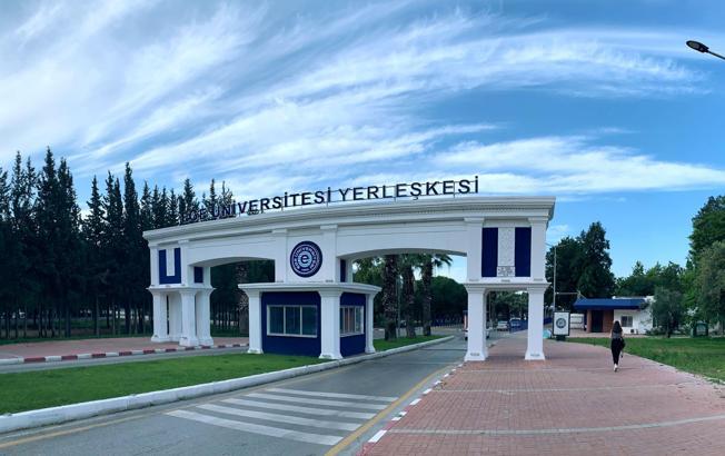 Ege Üniversitesi CWUR 2025'te en iyi yüzde 4,8'lik dilimde yer aldı