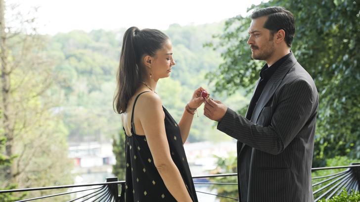 'Düşmanımın düşmanı dostumdur'