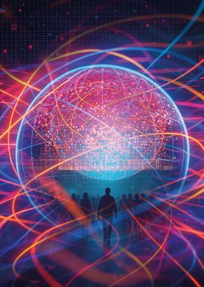 Türk Telekom, ‘İstanbul Dijital Sanat Festivali’nin ana sponsoru oldu