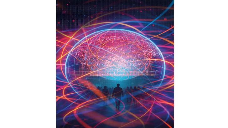 Türk Telekom, ‘İstanbul Dijital Sanat Festivali’nin ana sponsoru oldu