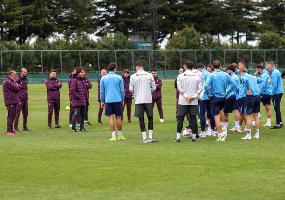 Trabzonspor’da transfer mesaisi başlıyor