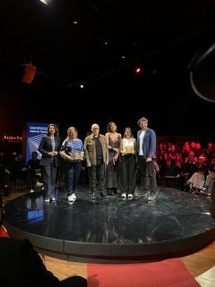 İzmir'in projesi 'Mekanlar Seçkisi'nde yer aldı