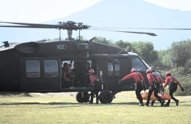 Anadolu Yıldızı 2025 Tatbikatı sona erdi
